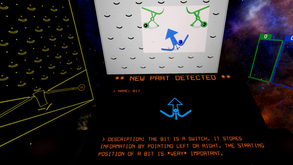Turing Tumble VR screenshot 4