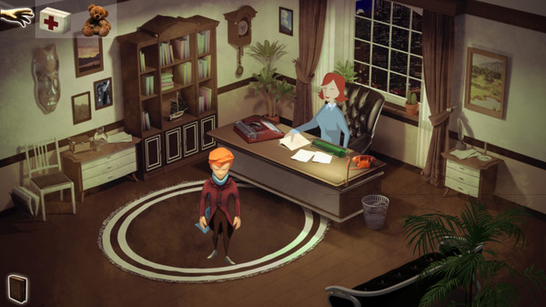 Dorian Morris Adventure screenshot 6
