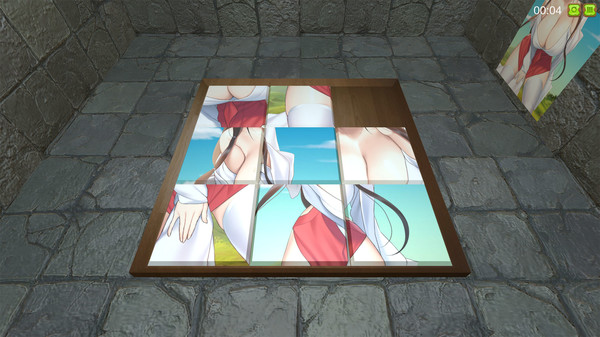 Hentai City screenshot 2