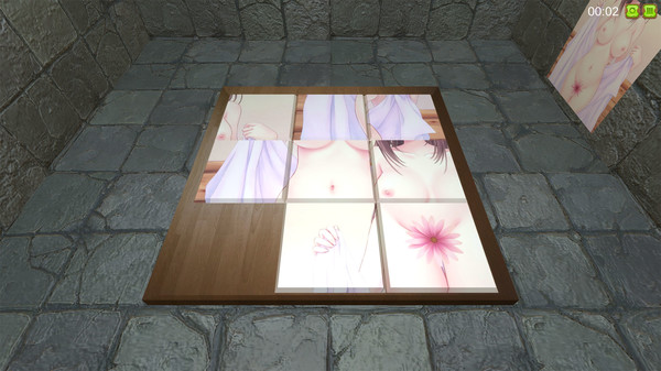 Hentai City screenshot 4