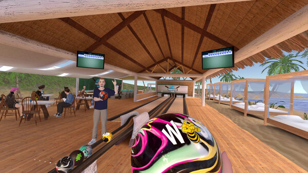Premium Bowling screenshot 4
