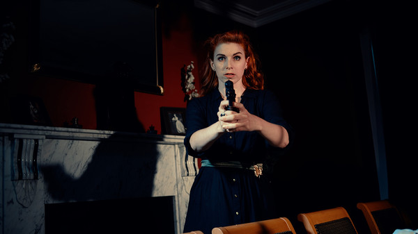 The Shapeshifting Detective screenshot 5