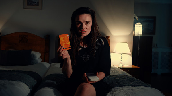 The Shapeshifting Detective screenshot 6