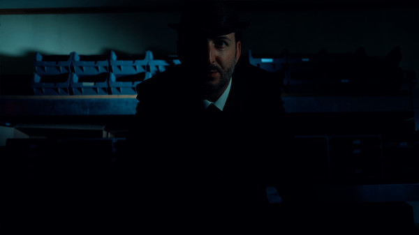 The Shapeshifting Detective screenshot 4