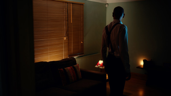 The Shapeshifting Detective screenshot 11