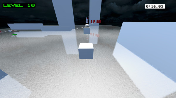 JUMP AND RUN - DON'T FALL screenshot 7