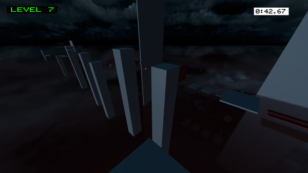 JUMP AND RUN - DON'T FALL screenshot 8