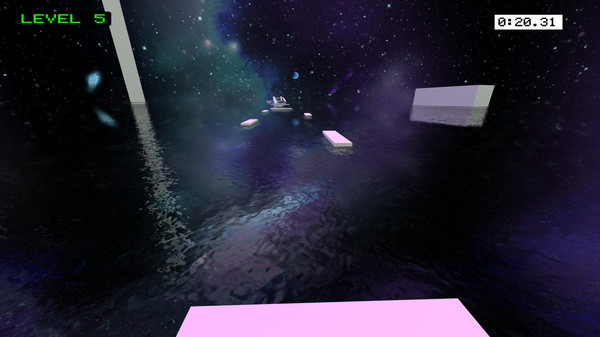 JUMP AND RUN - DON'T FALL screenshot 4
