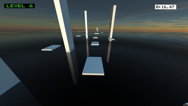 JUMP AND RUN - DON'T FALL screenshot 5