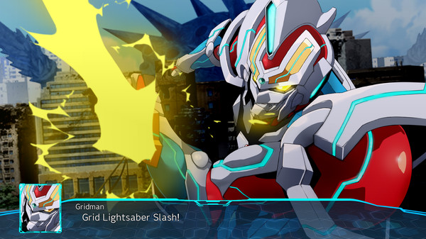 Super Robot Wars 30 screenshot 5