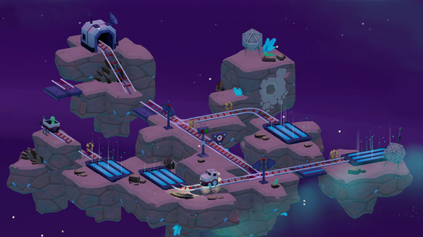 Locomotion screenshot 4