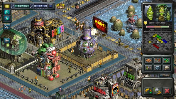 Constructor Plus screenshot 2