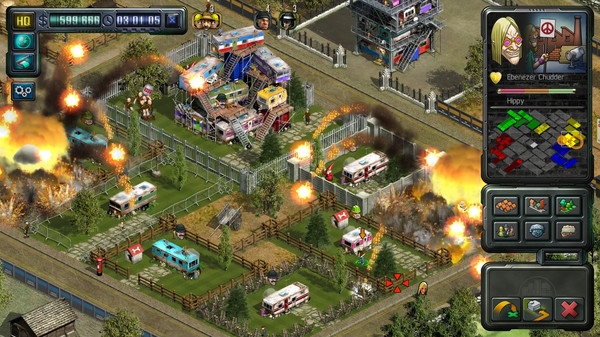 Constructor Plus screenshot 3