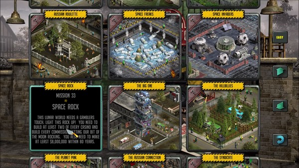 Constructor Plus screenshot 4