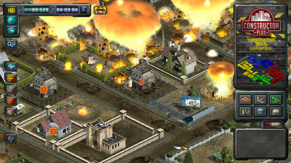 Constructor Plus screenshot 12