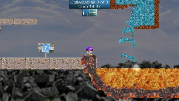 Merv Liberation screenshot 3