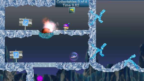 Merv Liberation screenshot 4