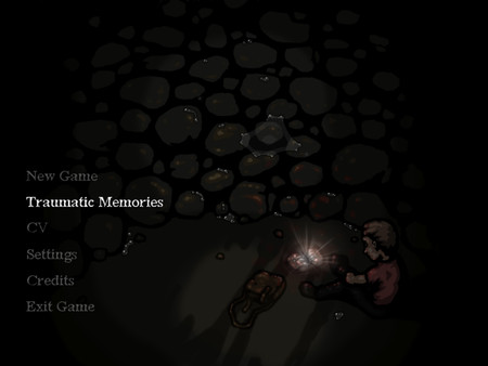 In Your Realm screenshot 1