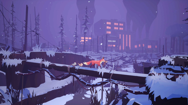 Endling - Extinction is Forever screenshot 1