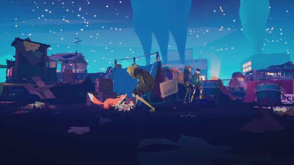 Endling - Extinction is Forever screenshot 2