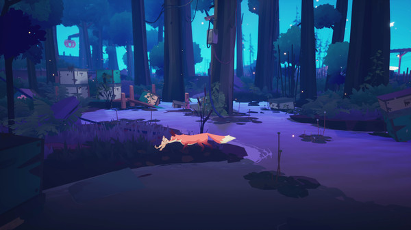 Endling - Extinction is Forever screenshot 11