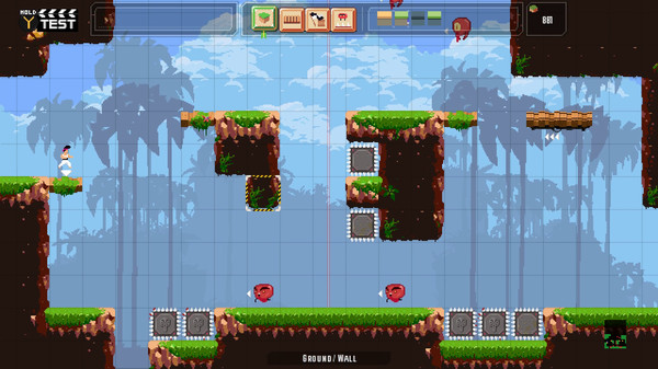 DASH: Danger Action Speed Heroes screenshot 8