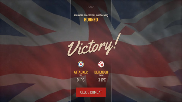 Axis & Allies 1942 Online screenshot 6