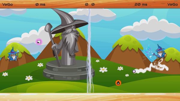 Pingball Ultra screenshot 7