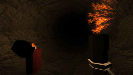 The Mine screenshot 5