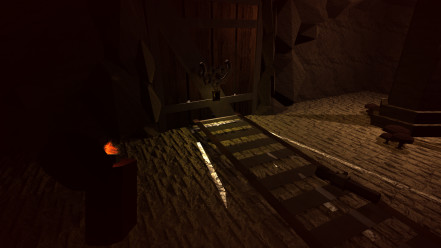 The Mine screenshot 3
