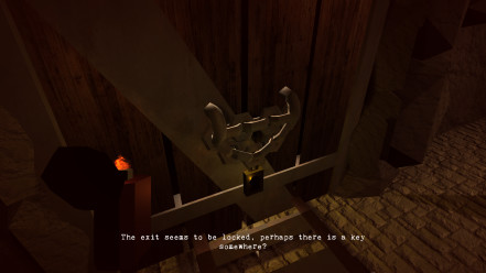The Mine screenshot 4
