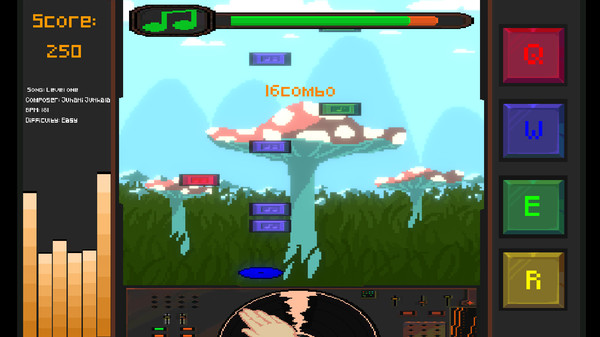 Chiptune DJ screenshot 3
