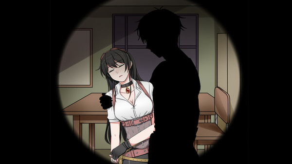 小林正雪復仇之密室重制版 Cheney Wood The Ultimate Revenge screenshot 7