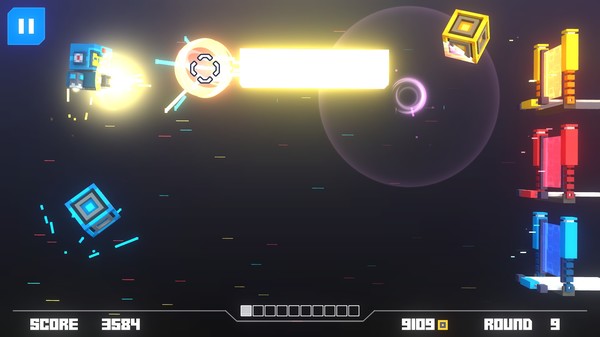 BlamBox screenshot 3