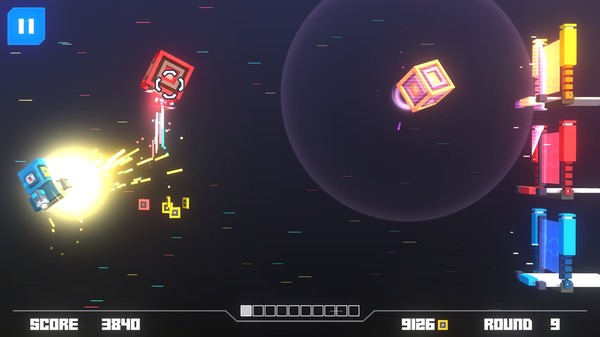 BlamBox screenshot 5