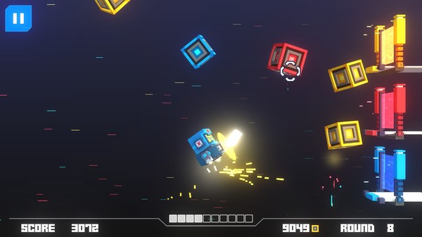 BlamBox screenshot 6