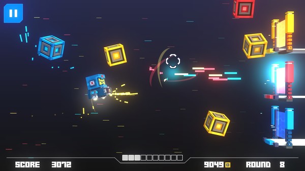 BlamBox screenshot 4