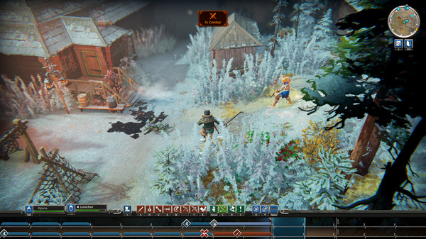 Iron Danger screenshot 6