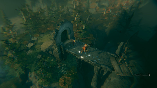Iron Danger screenshot 10