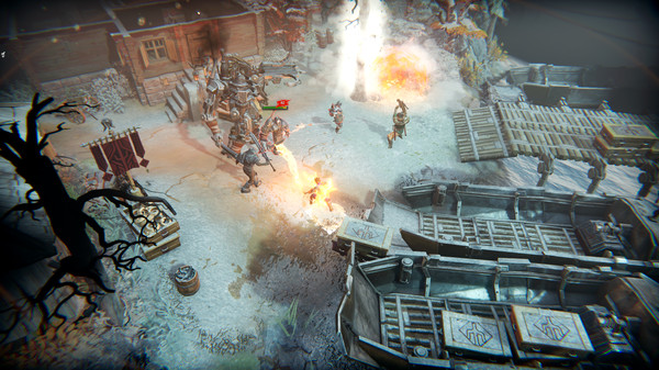 Iron Danger screenshot 7