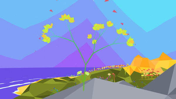 Mendel screenshot 4
