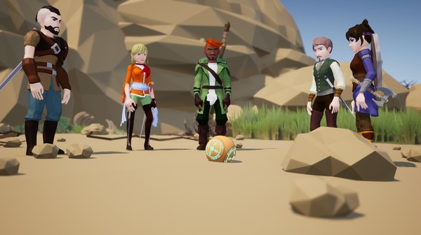 Shores Unknown screenshot 6