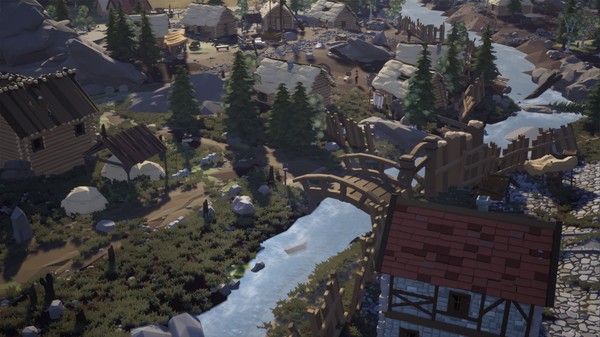 Shores Unknown screenshot 10