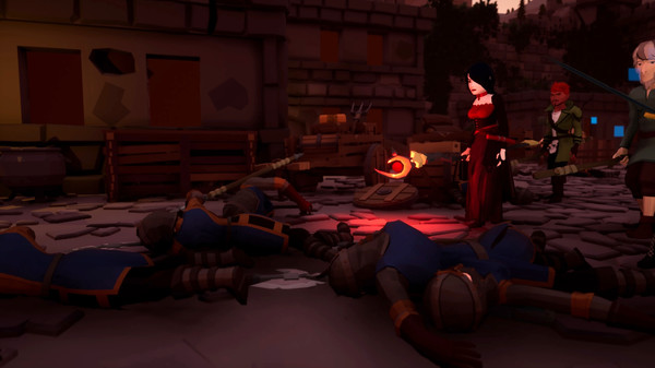 Shores Unknown screenshot 12