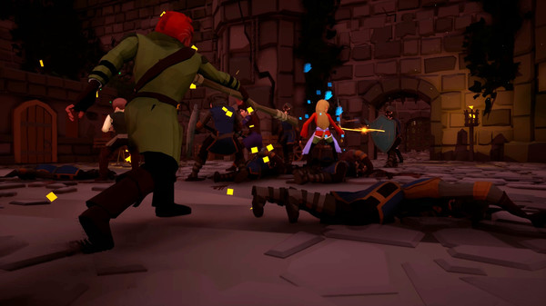 Shores Unknown screenshot 3