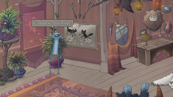 Chook & Sosig: Walk the Plank screenshot 3