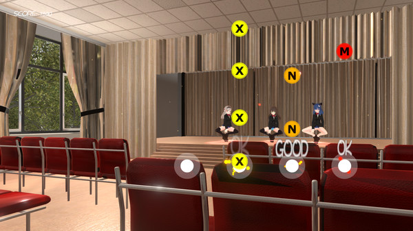 Girls Dance screenshot 7