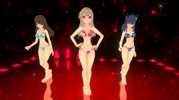 Girls Dance screenshot 2