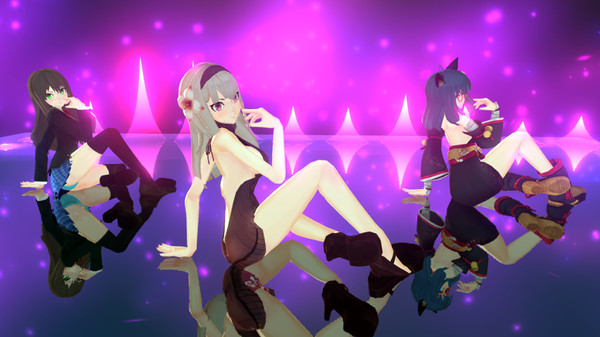 Girls Dance screenshot 6
