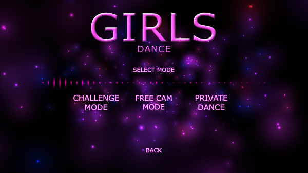 Girls Dance screenshot 3